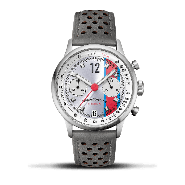 Ferro & Company Watches 77