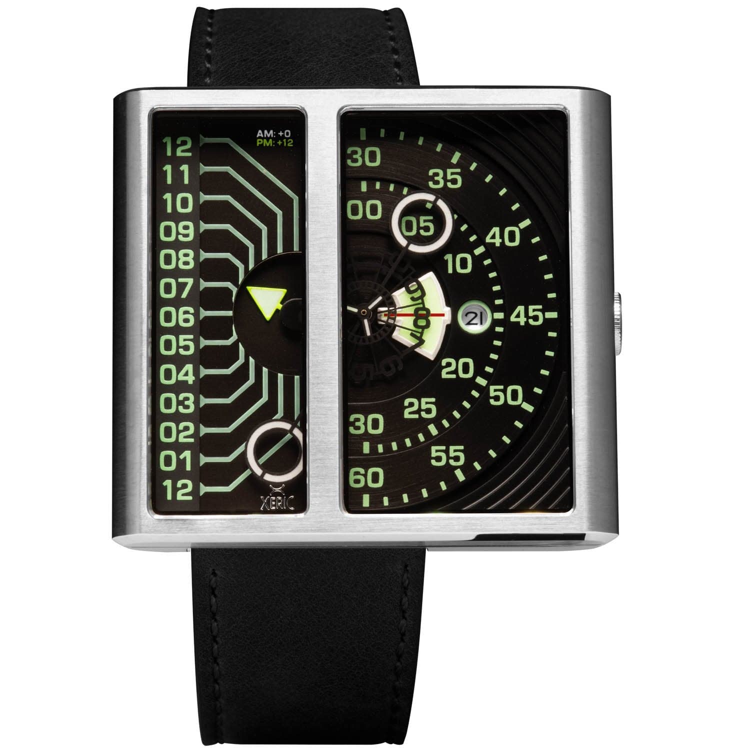 Xeric Soloscope II