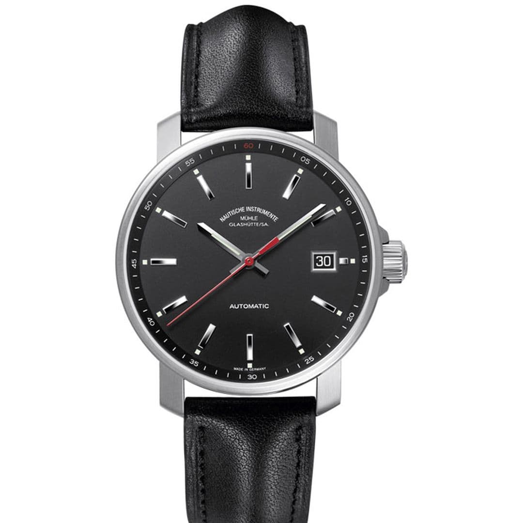 Mühle Glashütte MGC29ER 25-23-LB