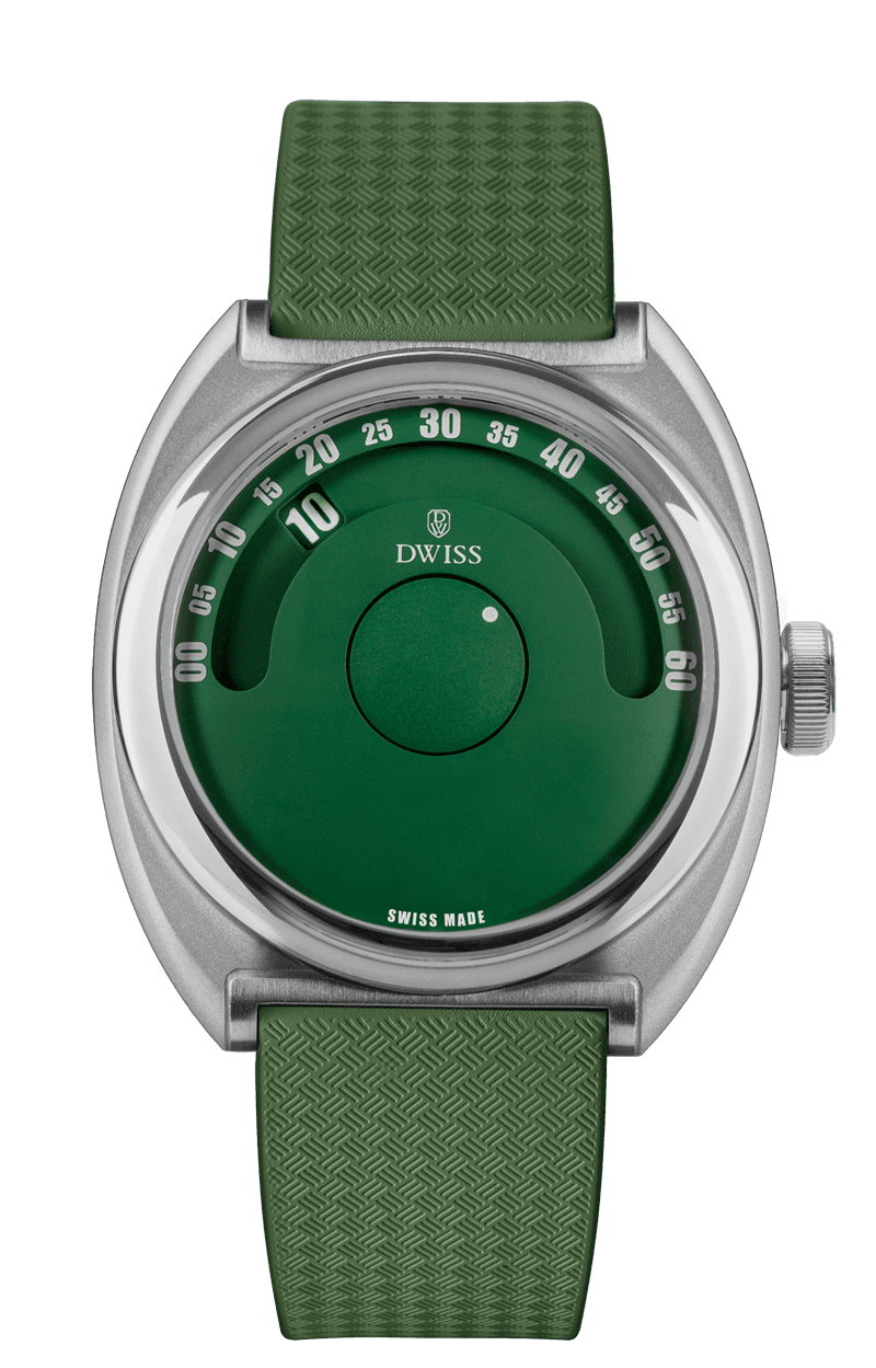 DWISS S1