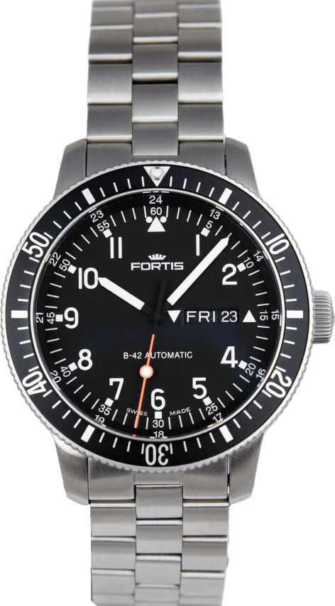 Fortis Cosmonauts