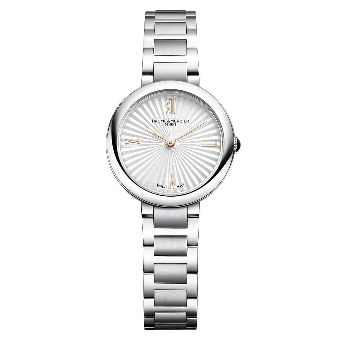 Baume & Mercier B&M MOA10848