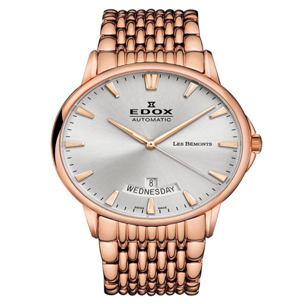 Edox Les Bémonts