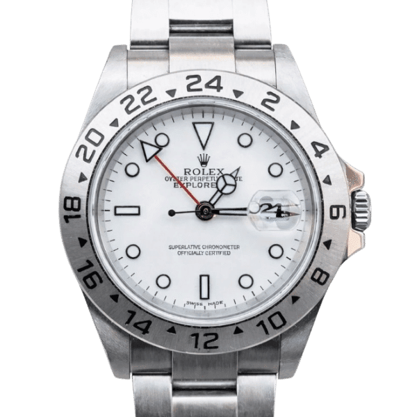 Rolex Explorer