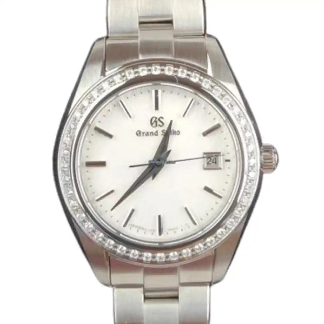 Grand Seiko Heritage Collection