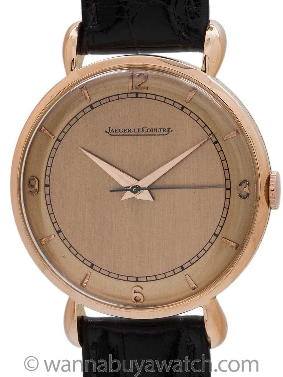 Jaeger-LeCoultre 47868