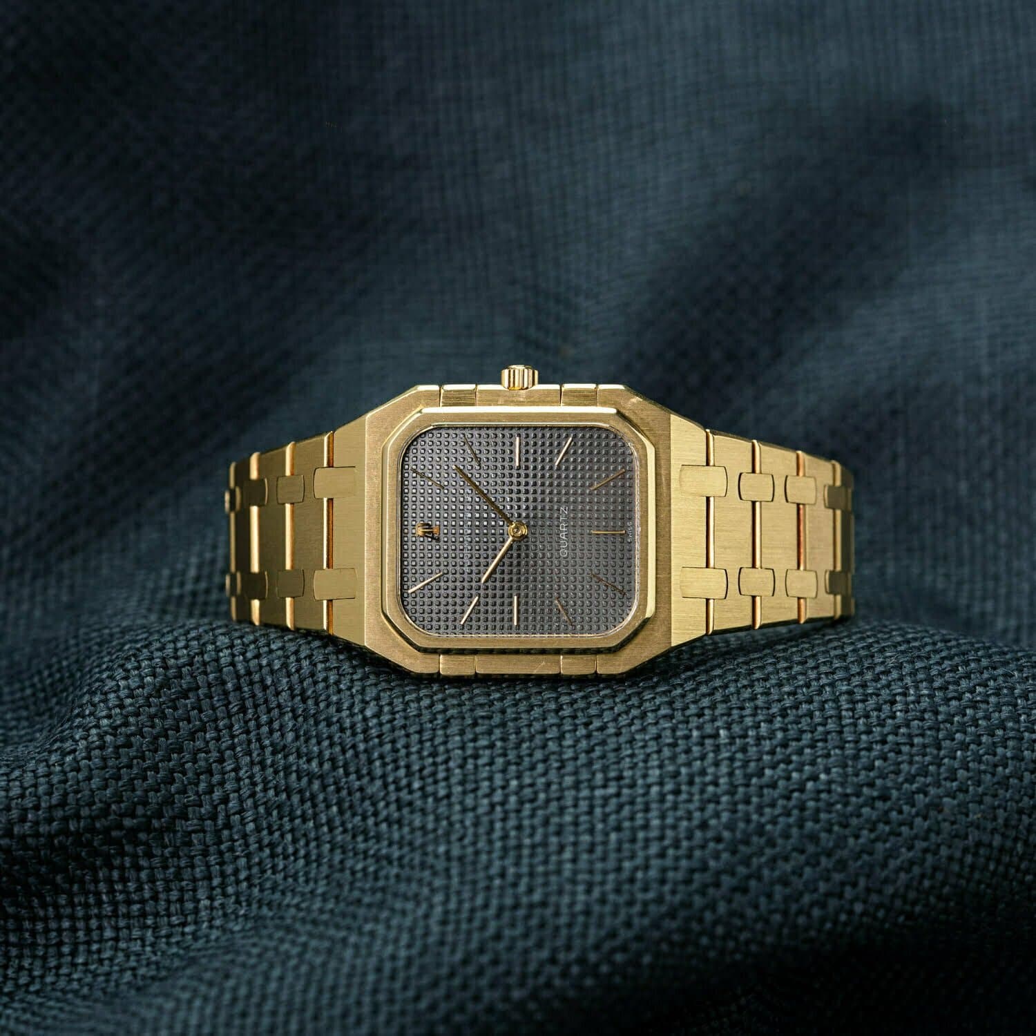 Audemars Piguet Royal Oak
