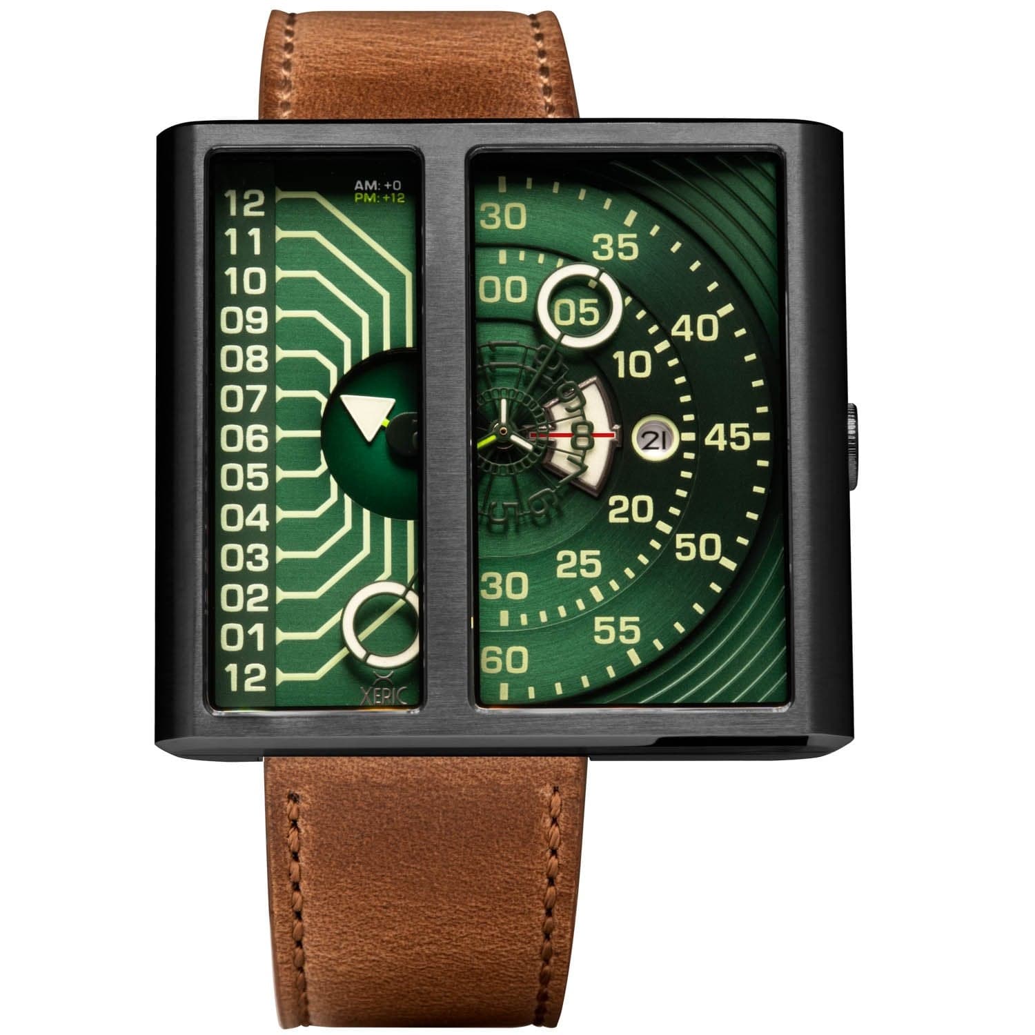 Xeric Soloscope II