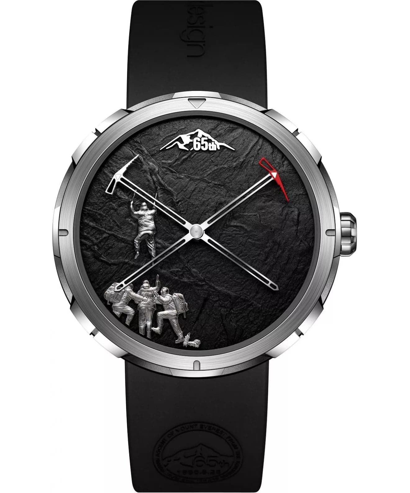 CIGA Design Everest
