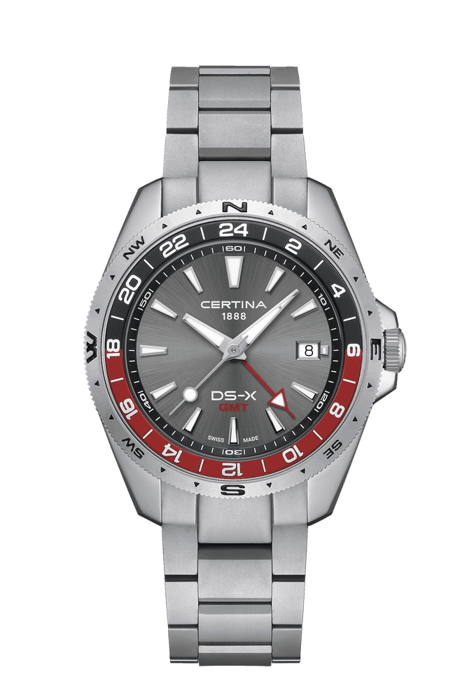 Certina Ds-X