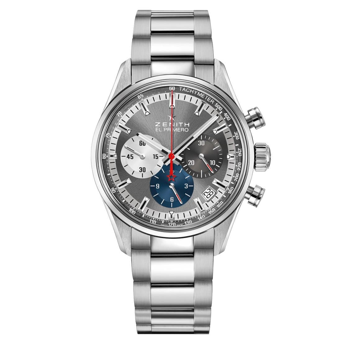 Zenith 03.2150.400/26.m2150