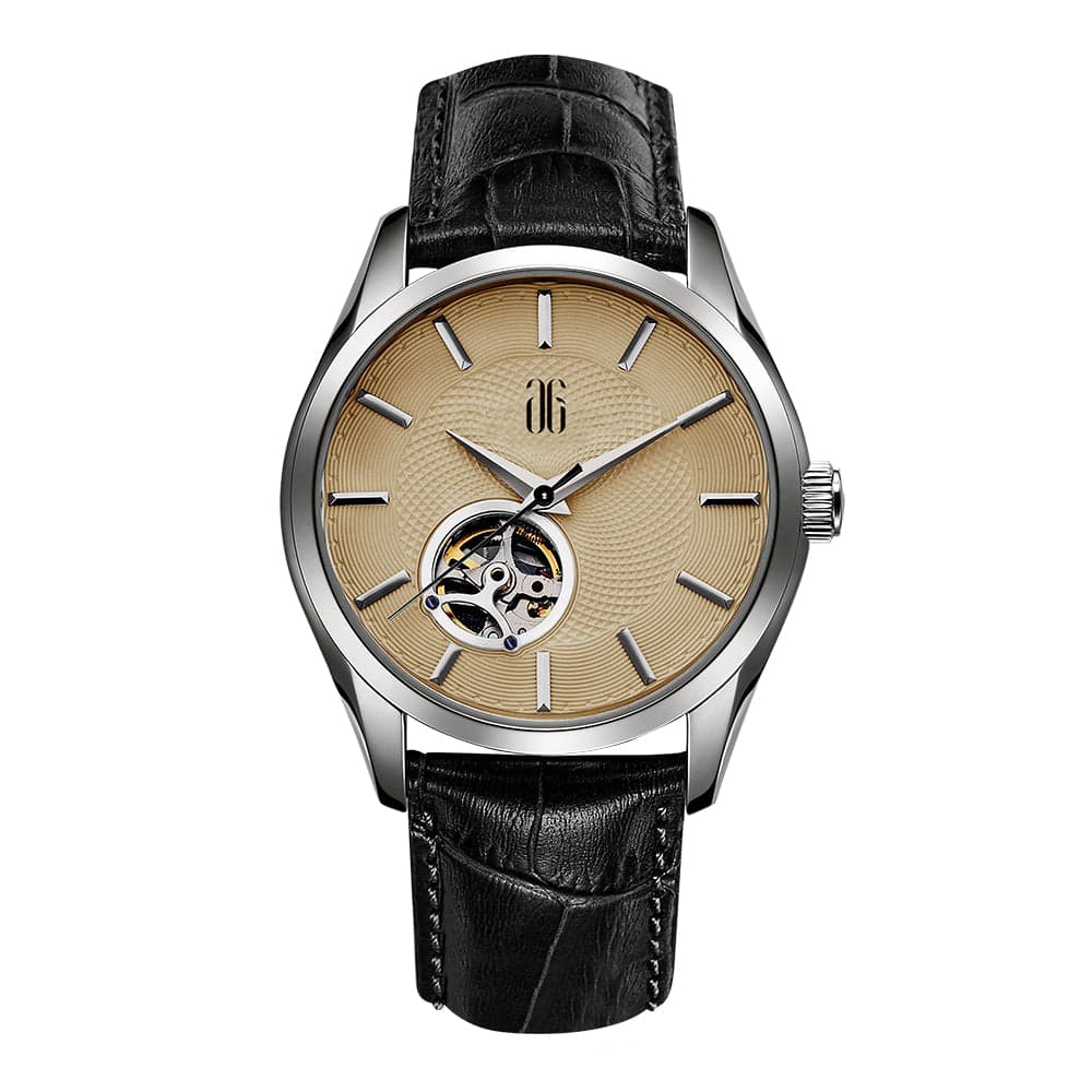 Aries Gold G 8022 S-BEI