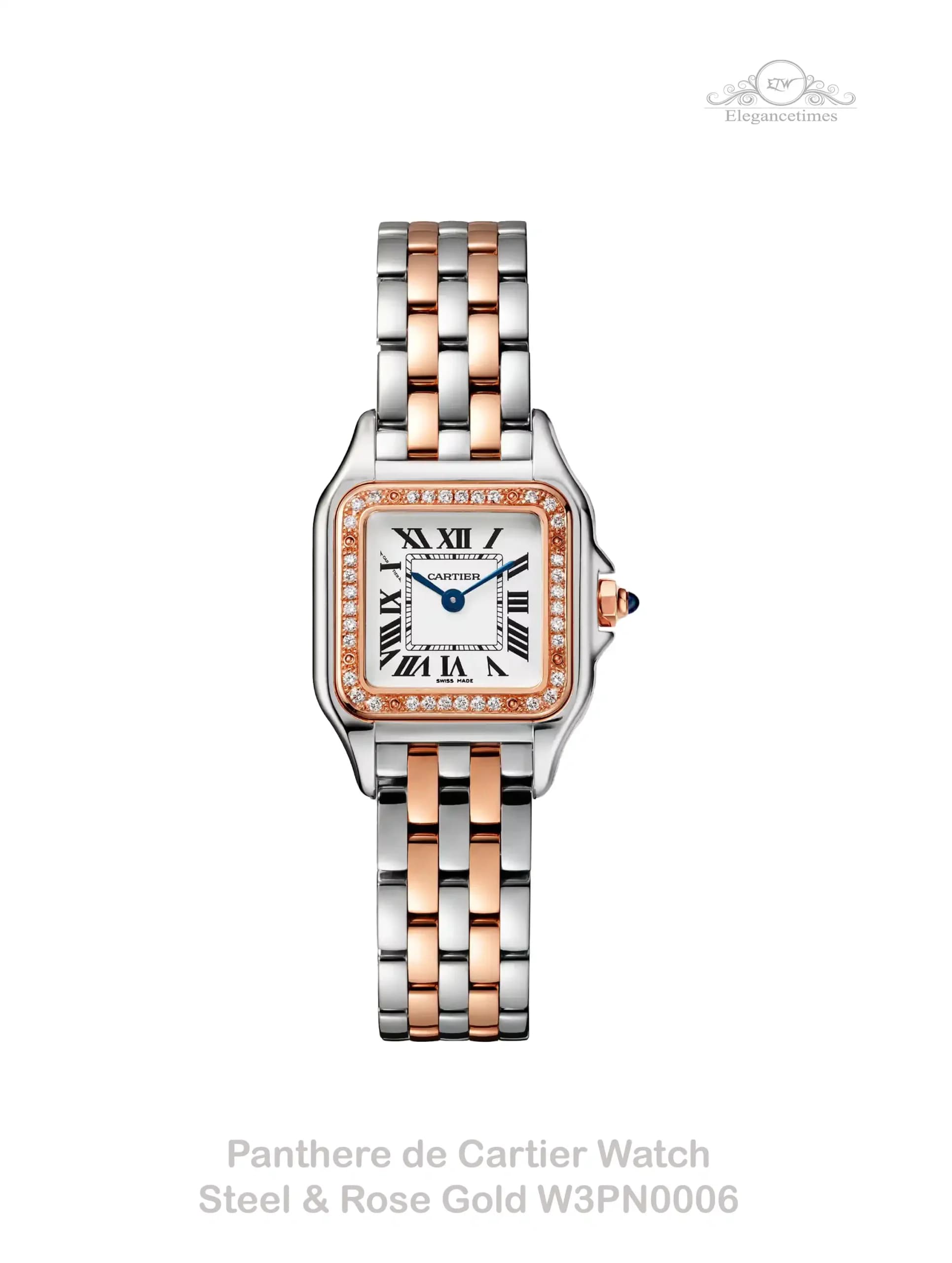 Cartier Panthère