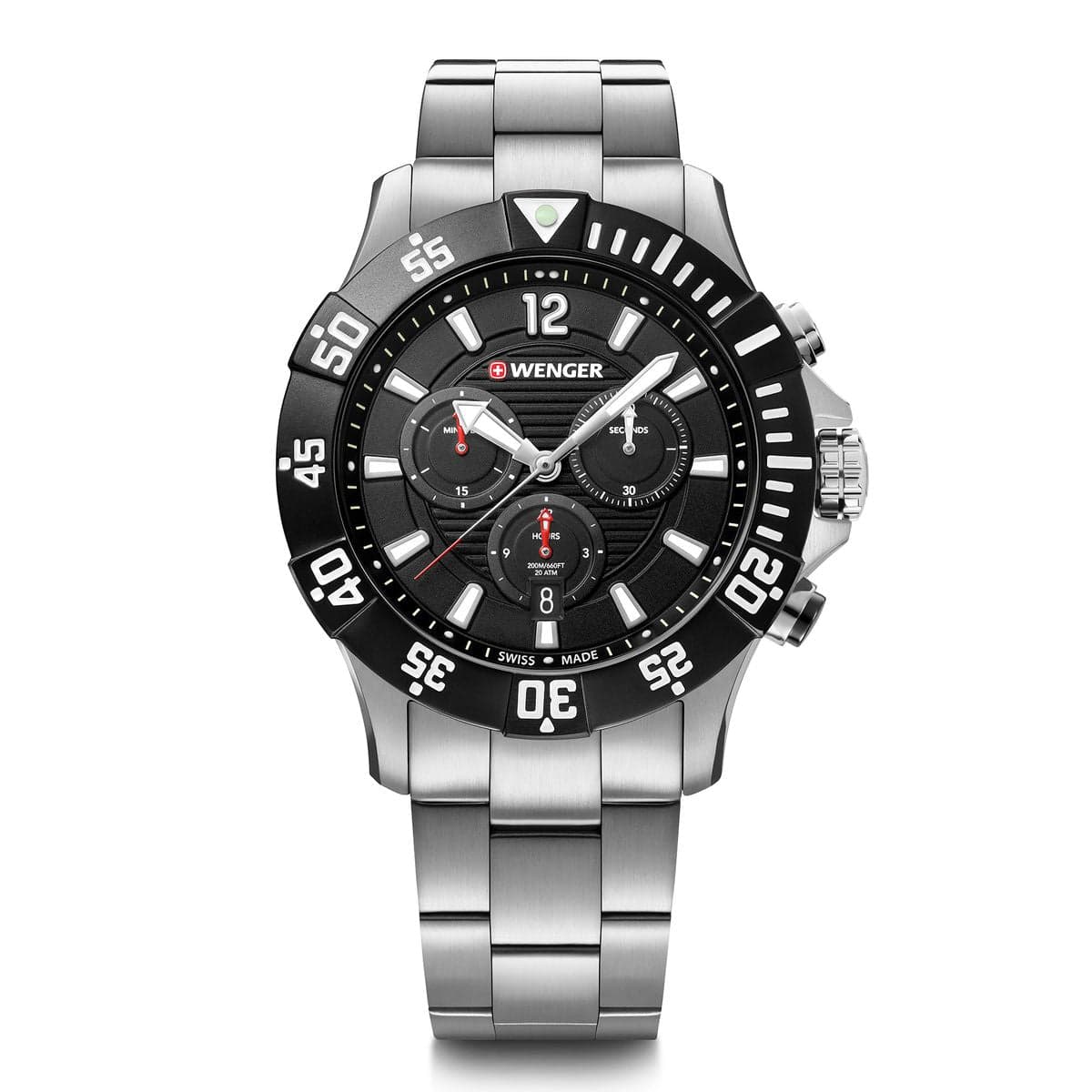 Wenger Seaforce