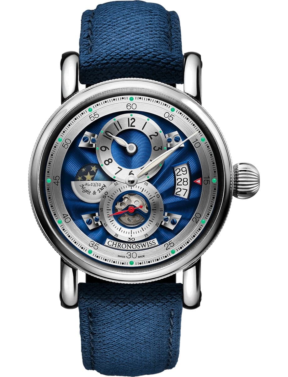 ChronoSwiss Night & Day