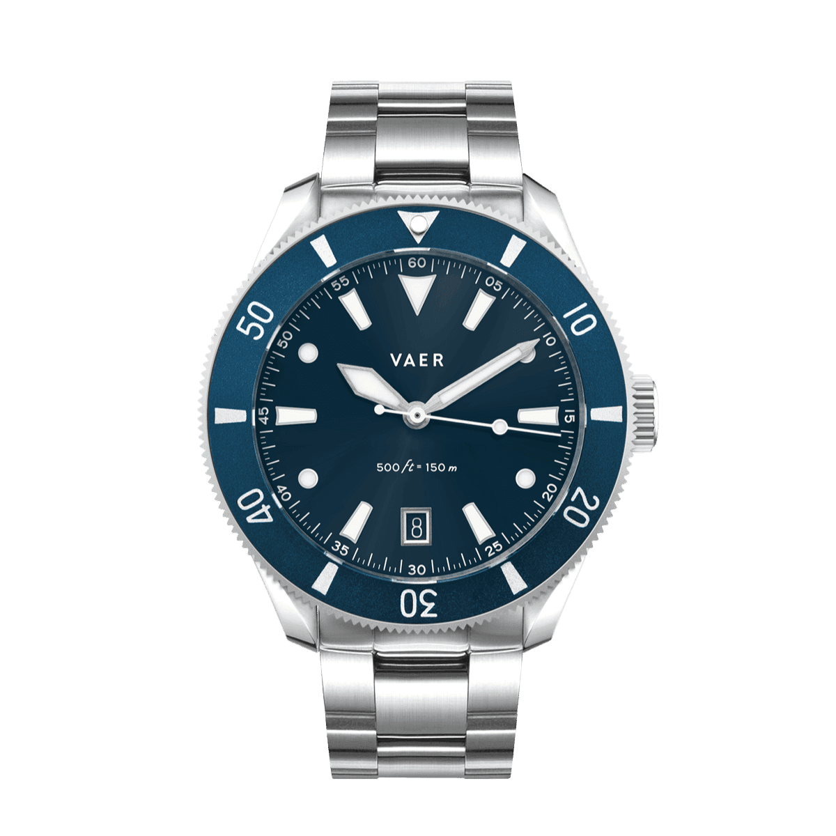 Vaer DS2-MN42-SIL20BLK-NY20KHA