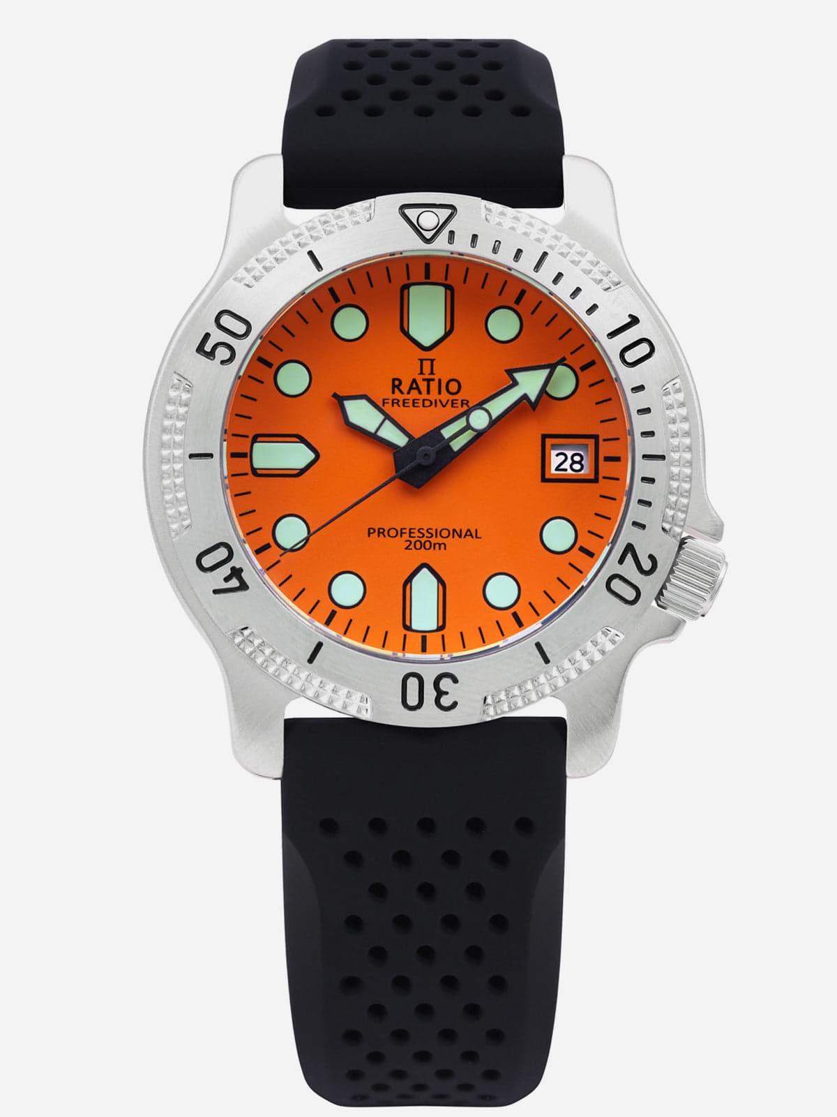 Ratio RTF025