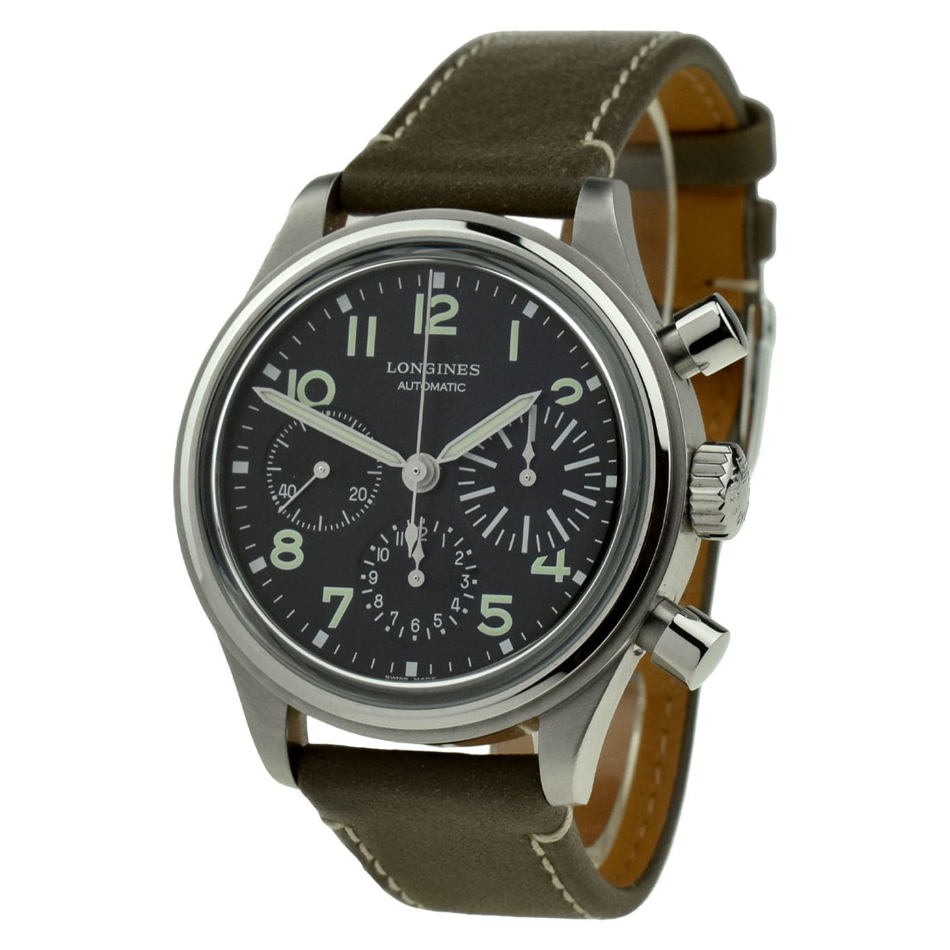 Longines Avigation