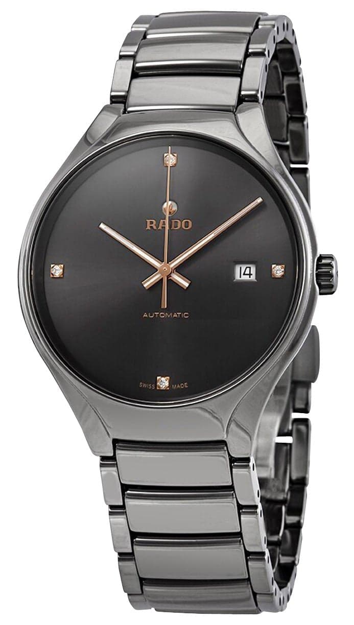 Rado True Round