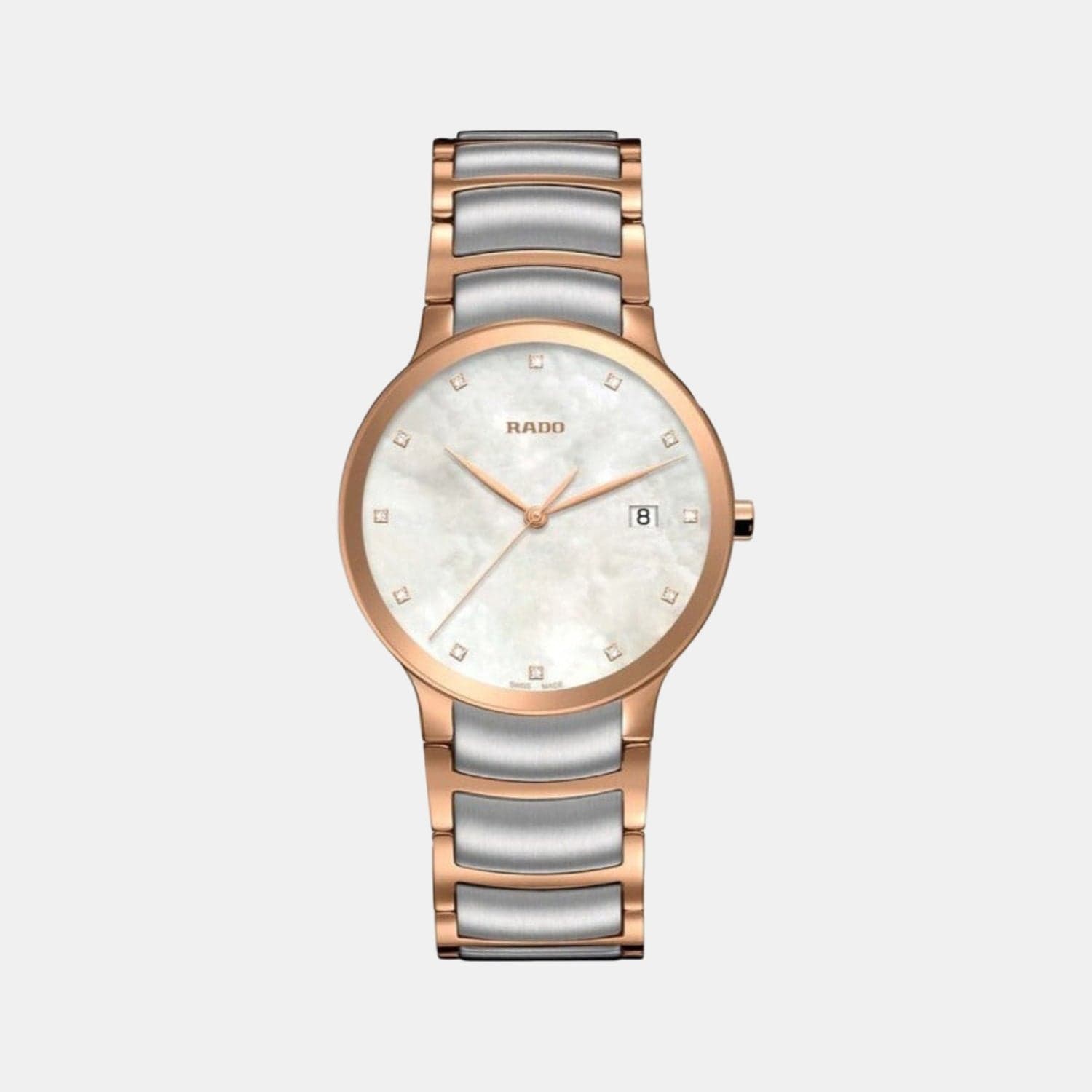 Rado Centrix