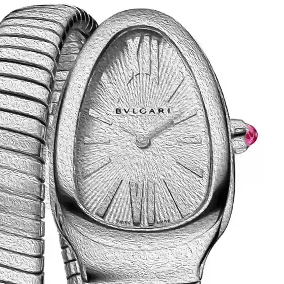 Bulgari Serpenti