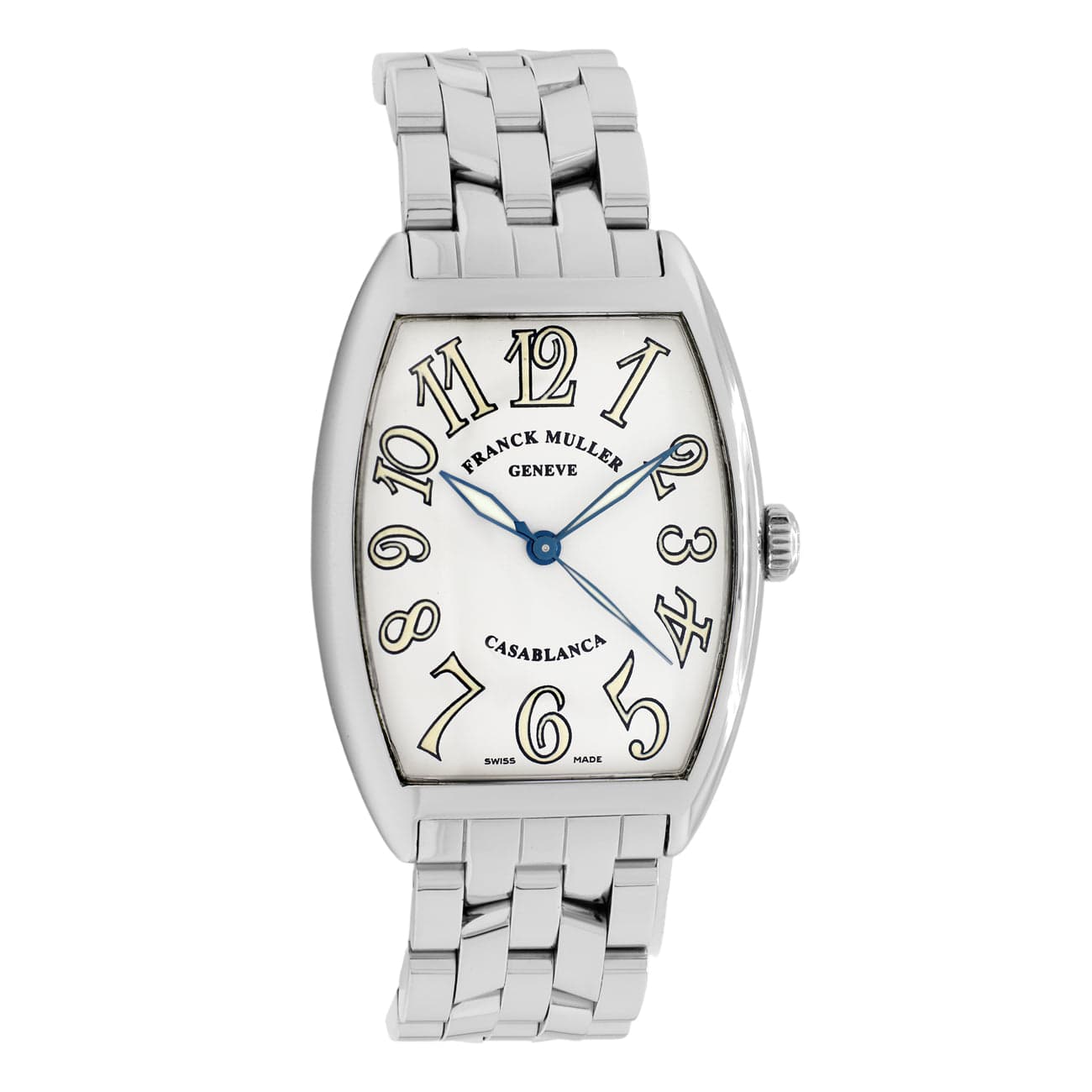 Franck Muller Casablanca
