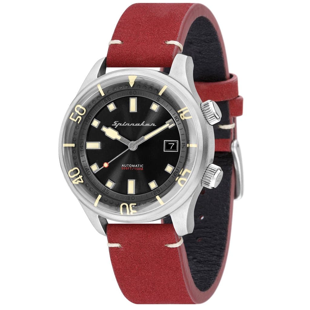 Spinnaker DART-SP-5057-01