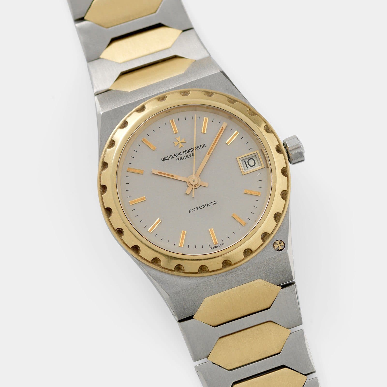 Vacheron Constantin 222