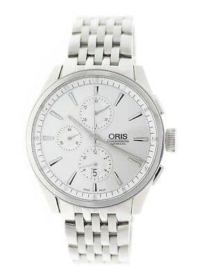 Oris 01 674 7644 4051-07 8 22 80