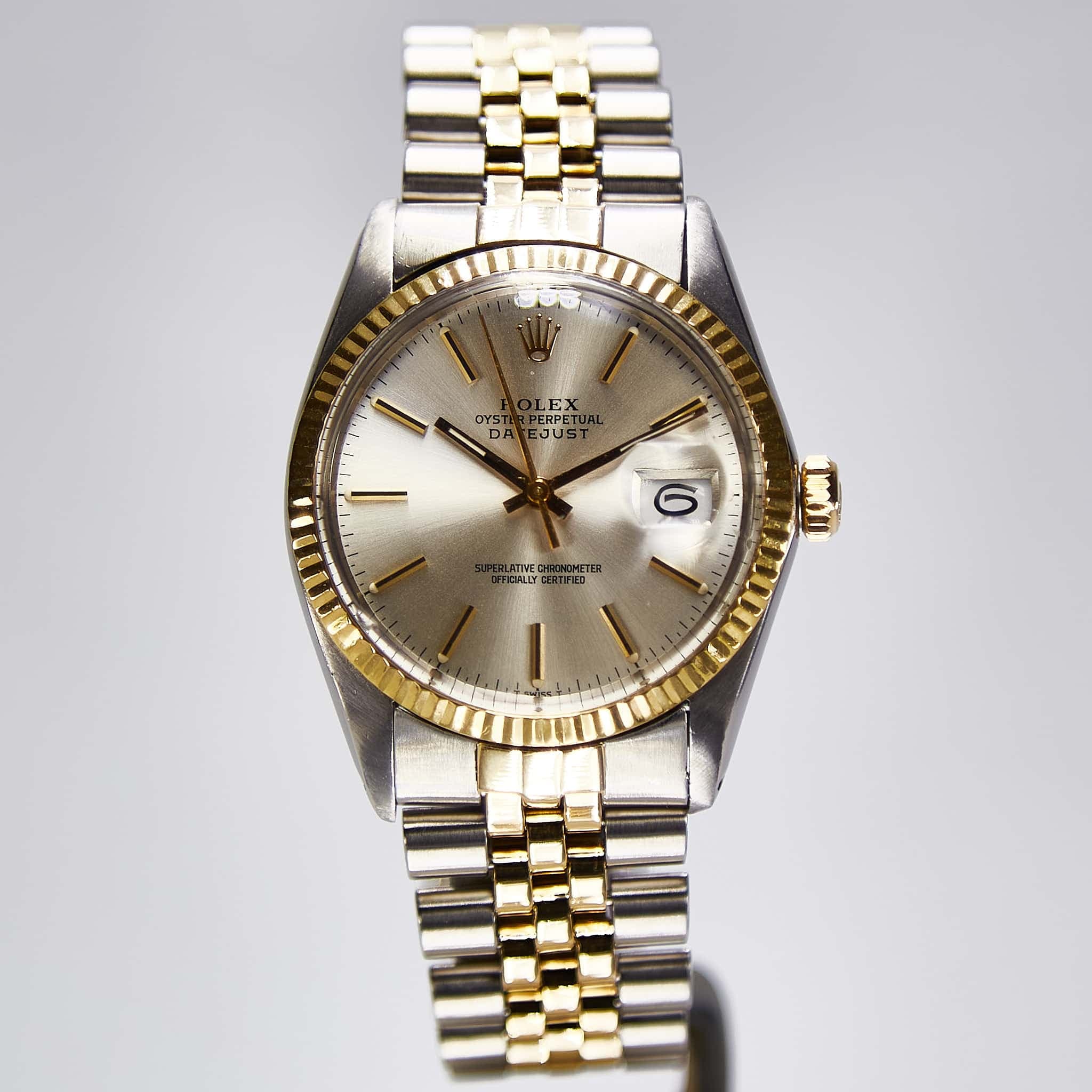 Rolex Datejust