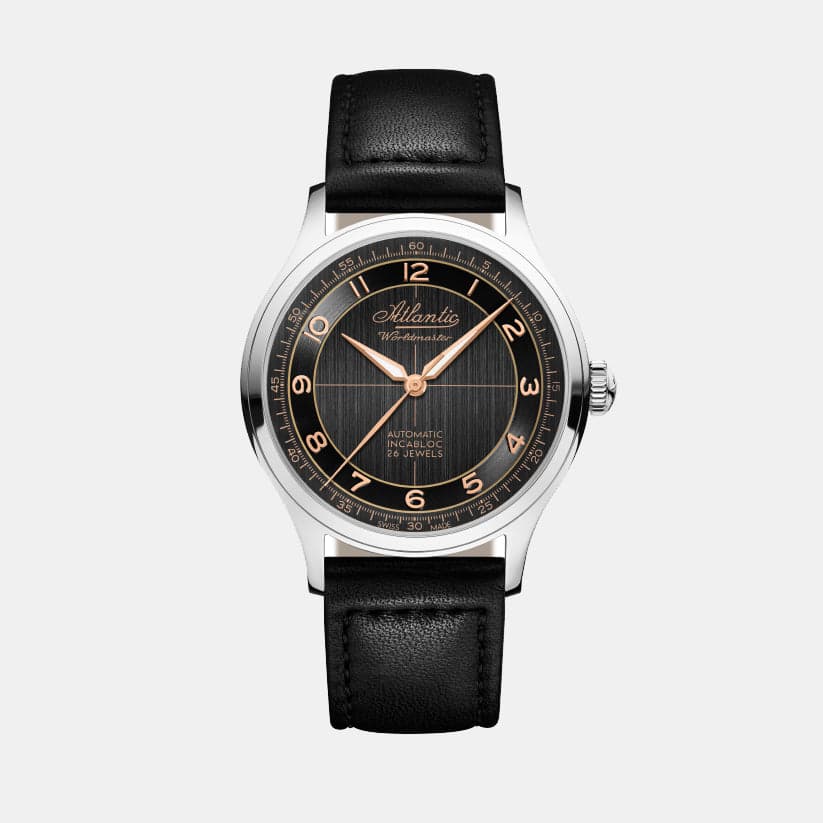 Atlantic Worldmaster
