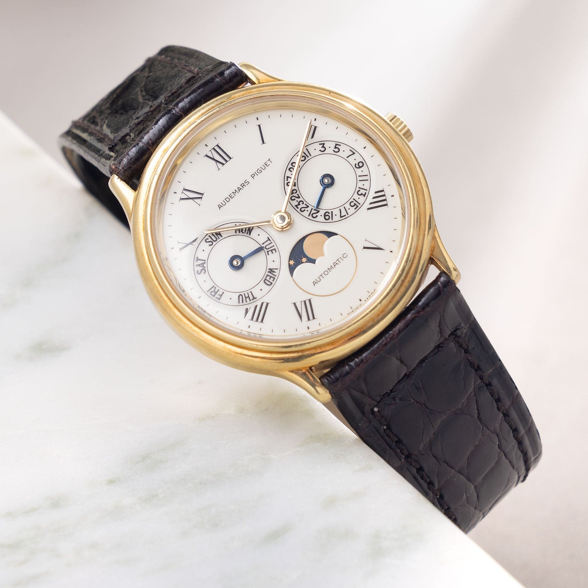 Audemars Piguet w-3479