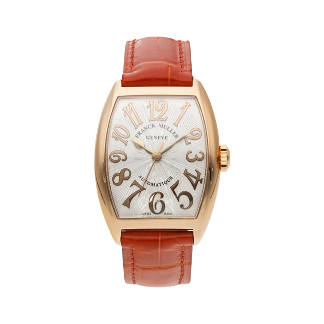 Franck Muller 7500 SC ATFO