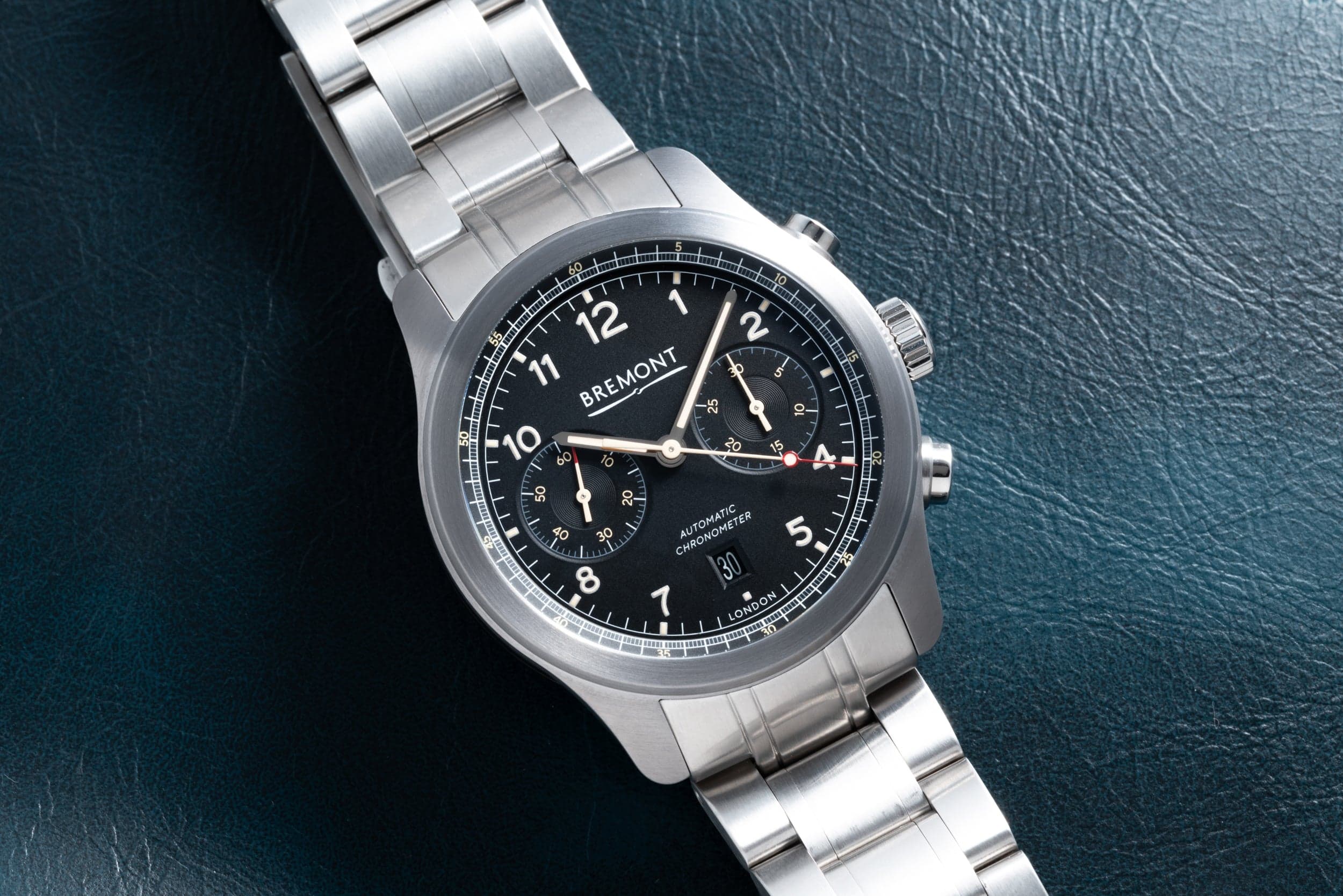 Bremont Altitude