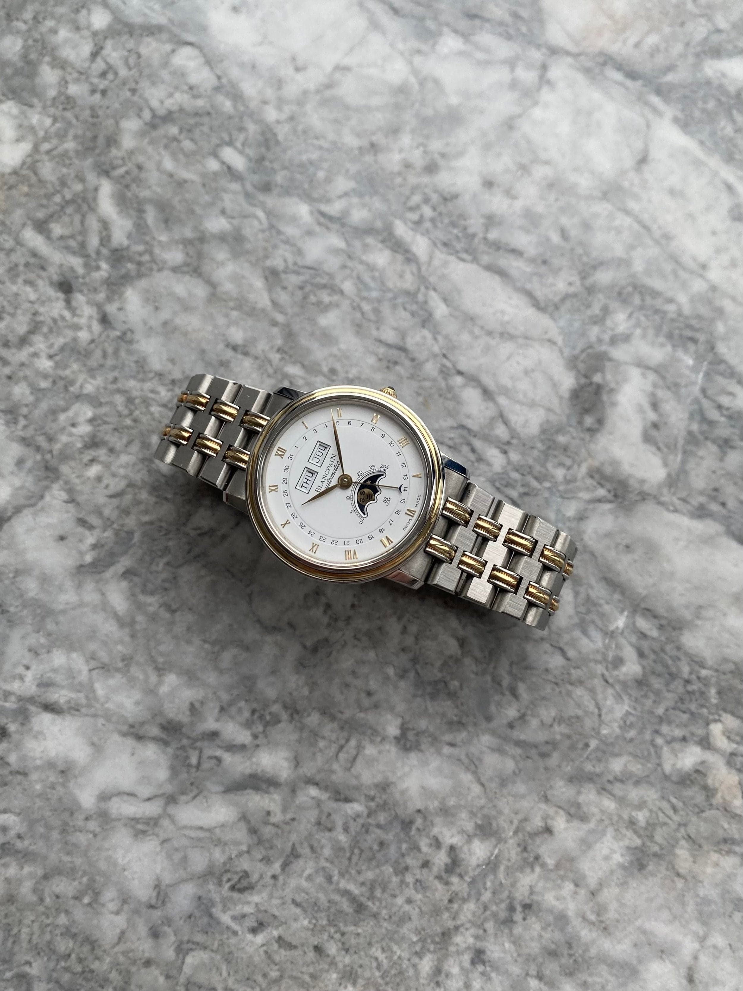 Blancpain SQ2948406