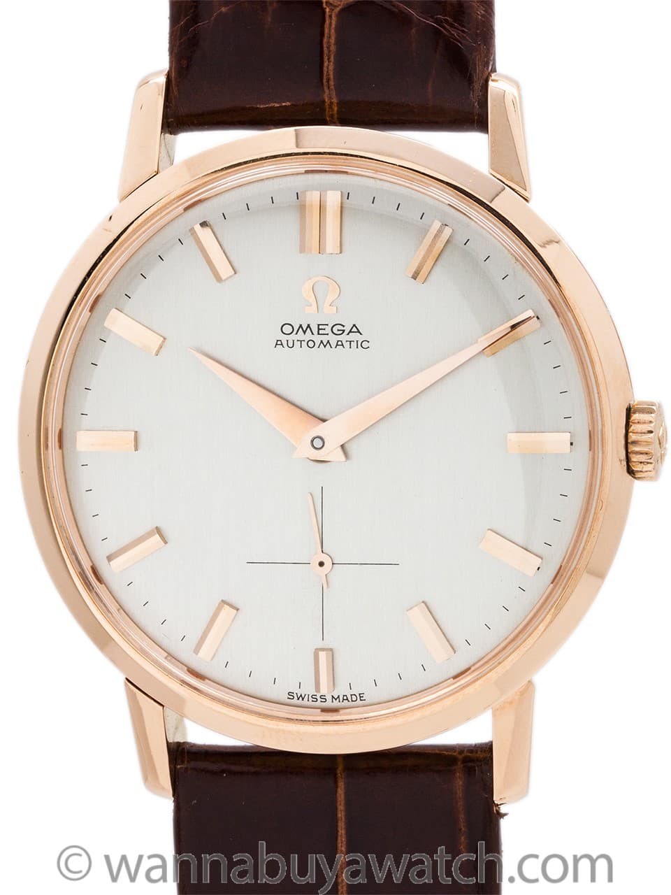 Omega 45066