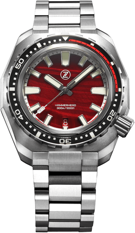 Zelos Hammerhead