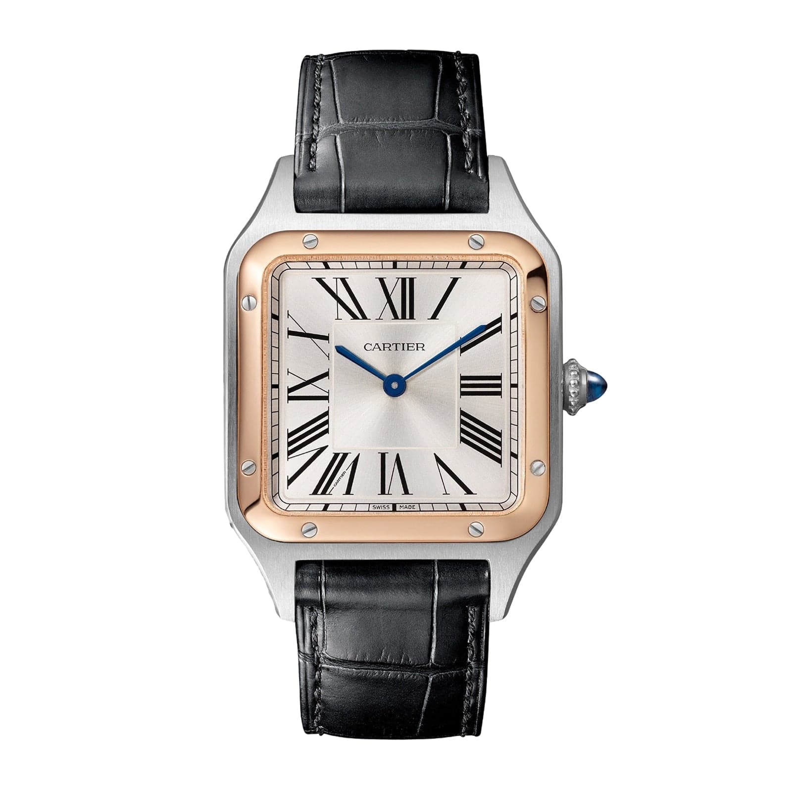 Cartier Santos