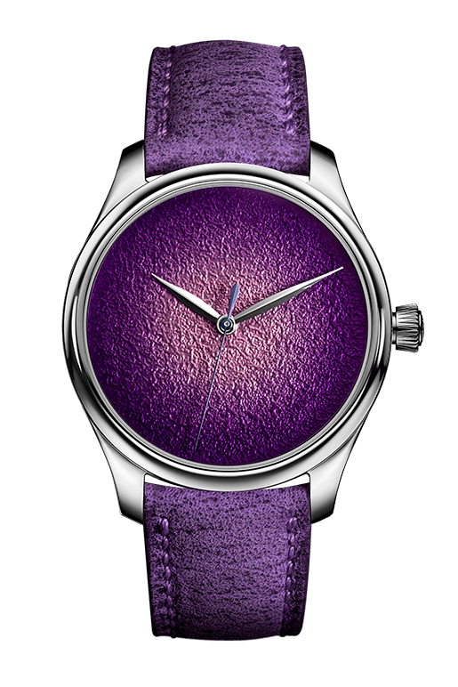 H. Moser & Cie Endeavour