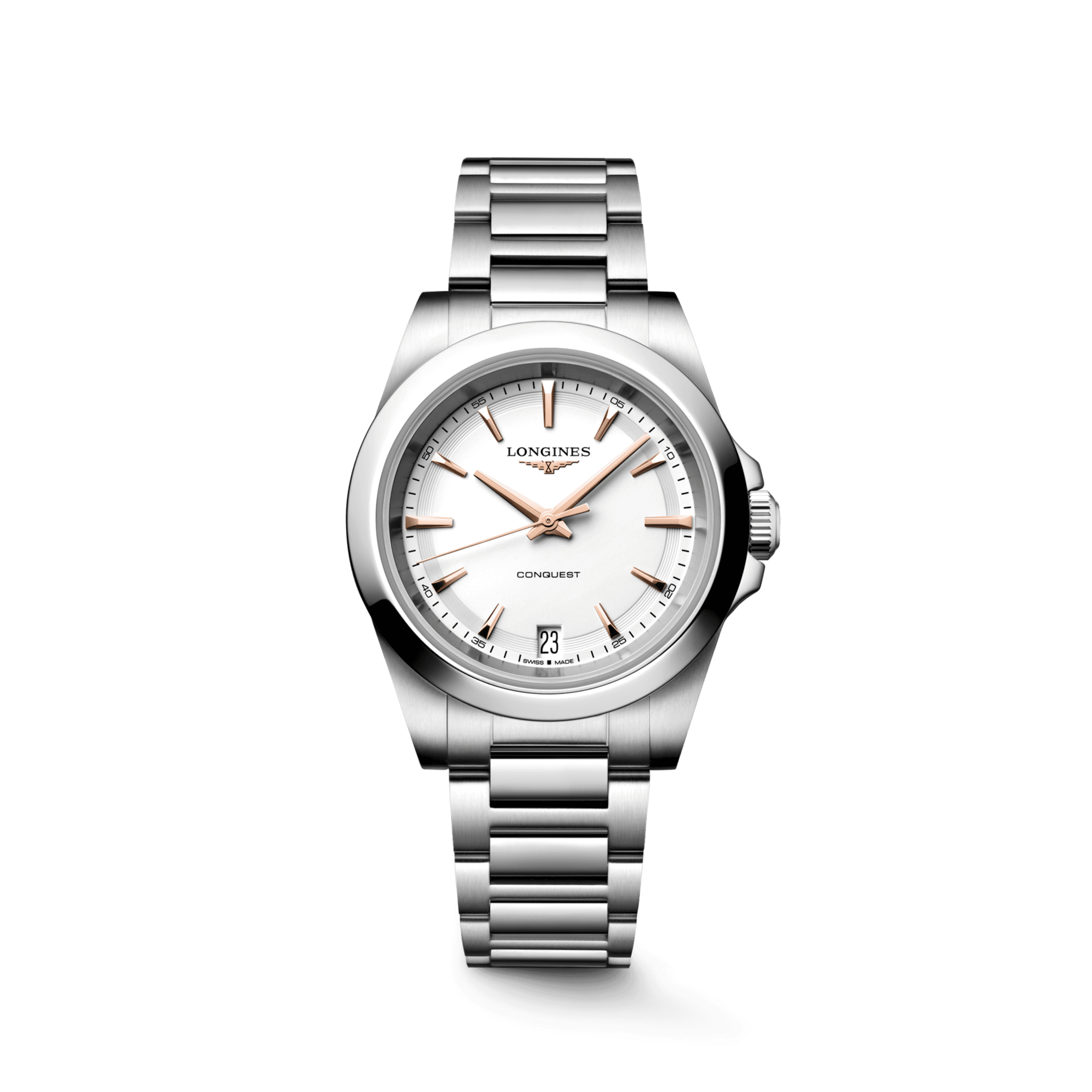 Longines Conquest