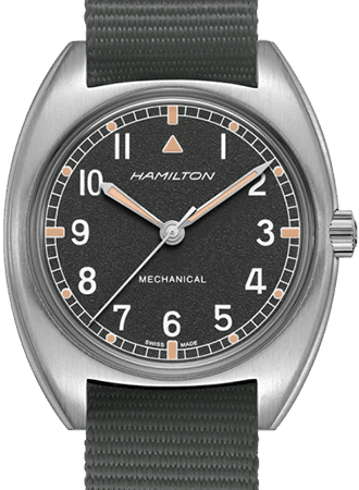 Hamilton Khaki Aviation