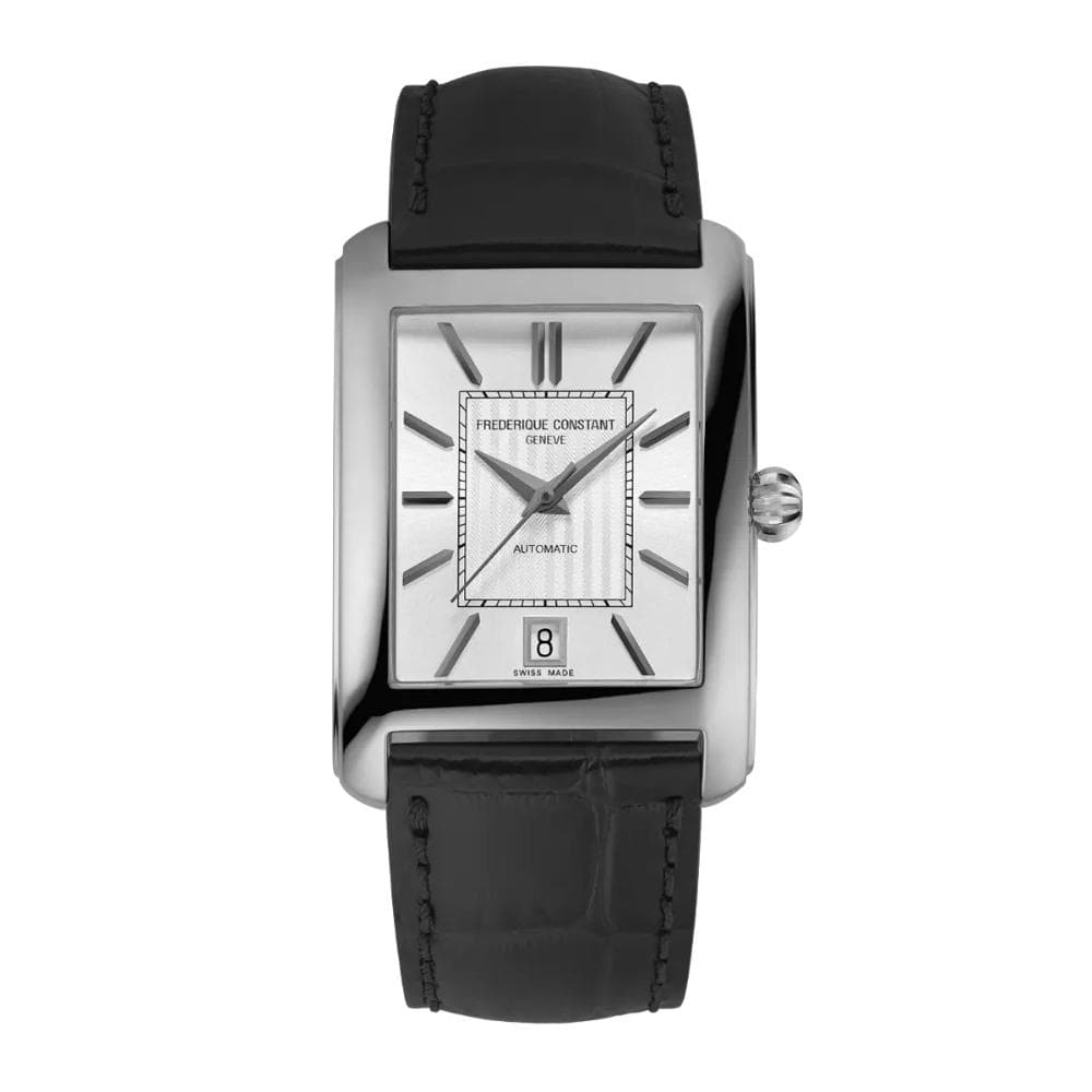 Frederique Constant Classics Carrée