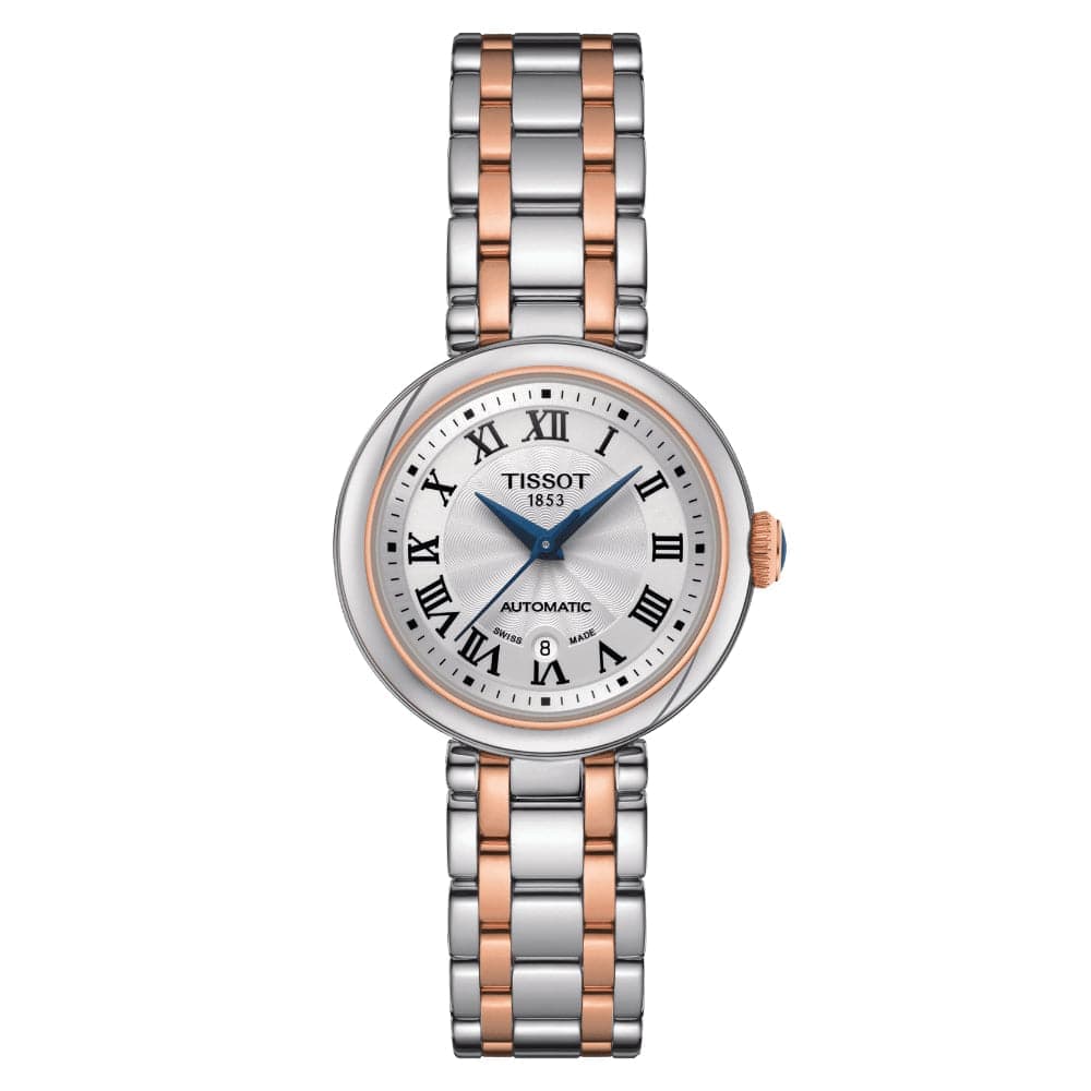 Tissot Bellissima