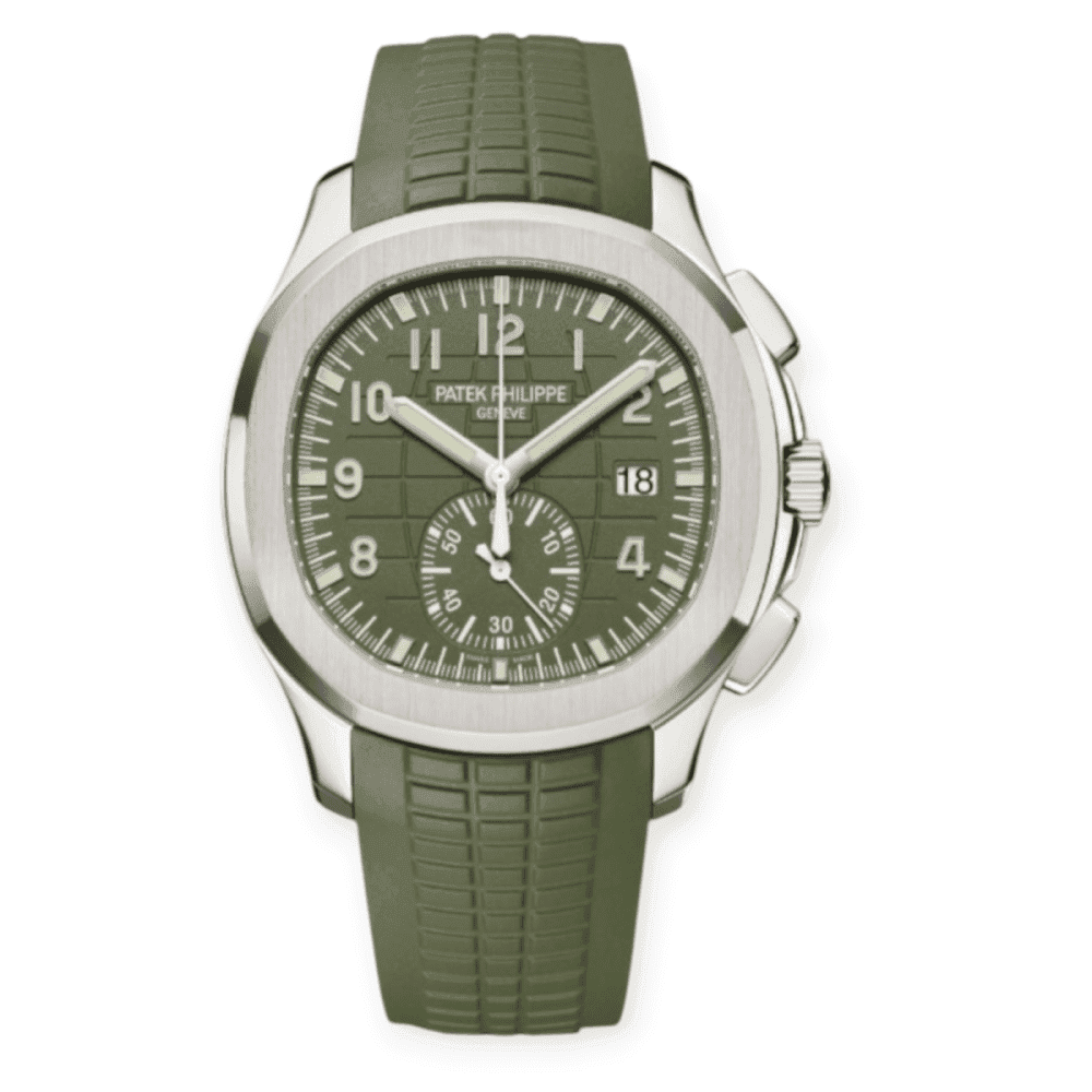 Patek Philippe Aquanaut
