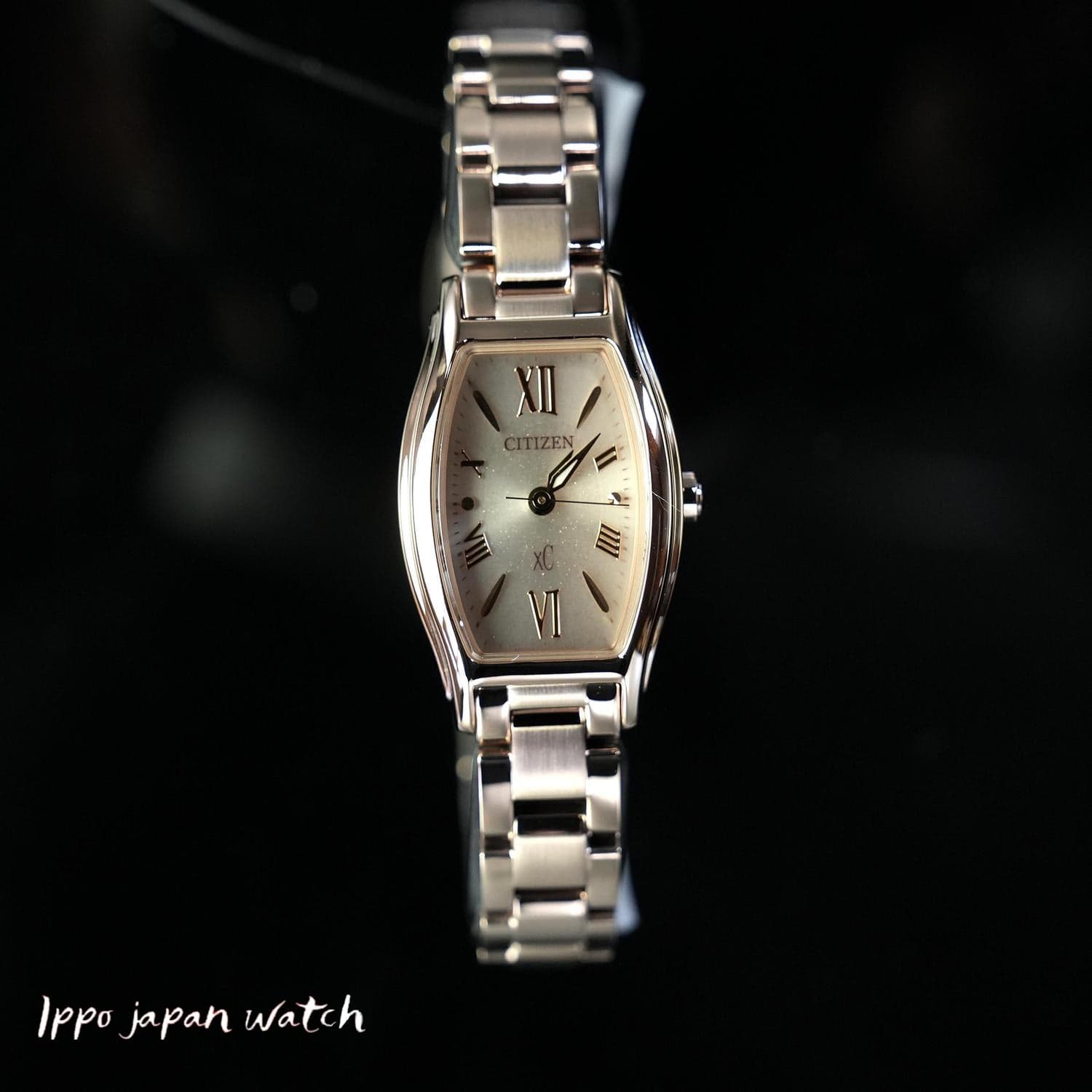 Citizen Eco-Drive