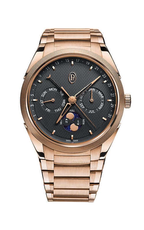 Parmigiani Fleurier Tonda Pf Annual Calendar