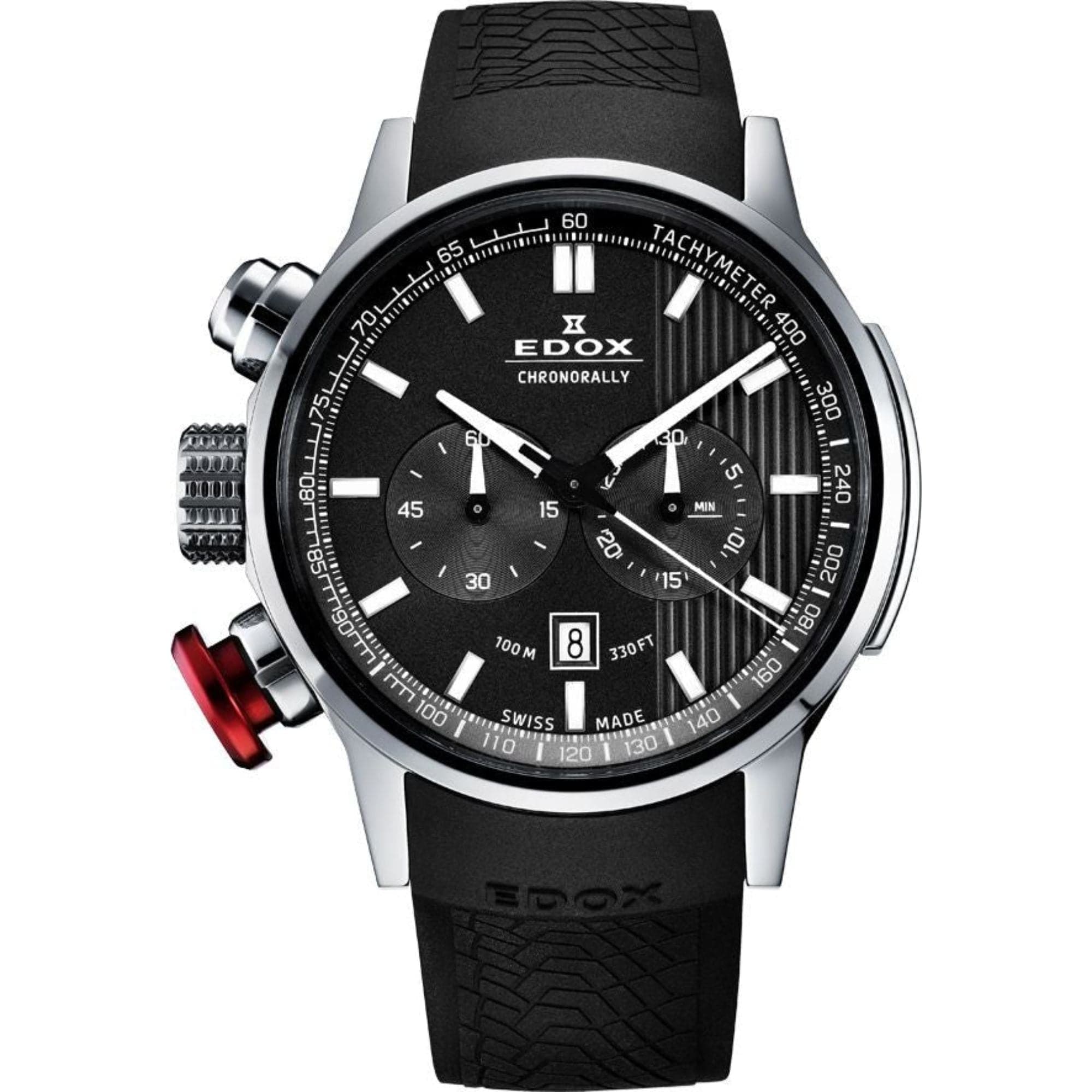 Edox ED10302-3-GIN