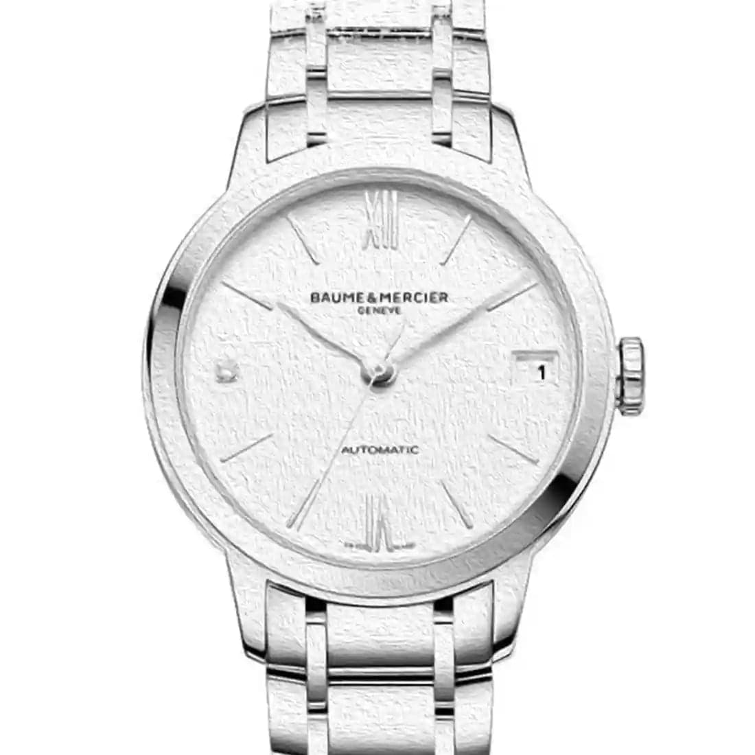 Baume & Mercier Classima