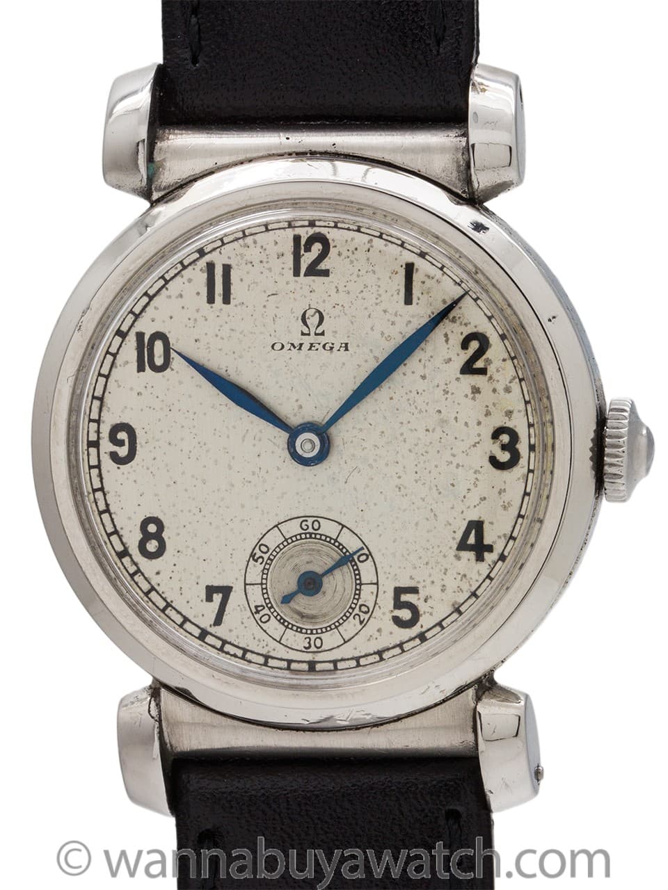 Omega 48781