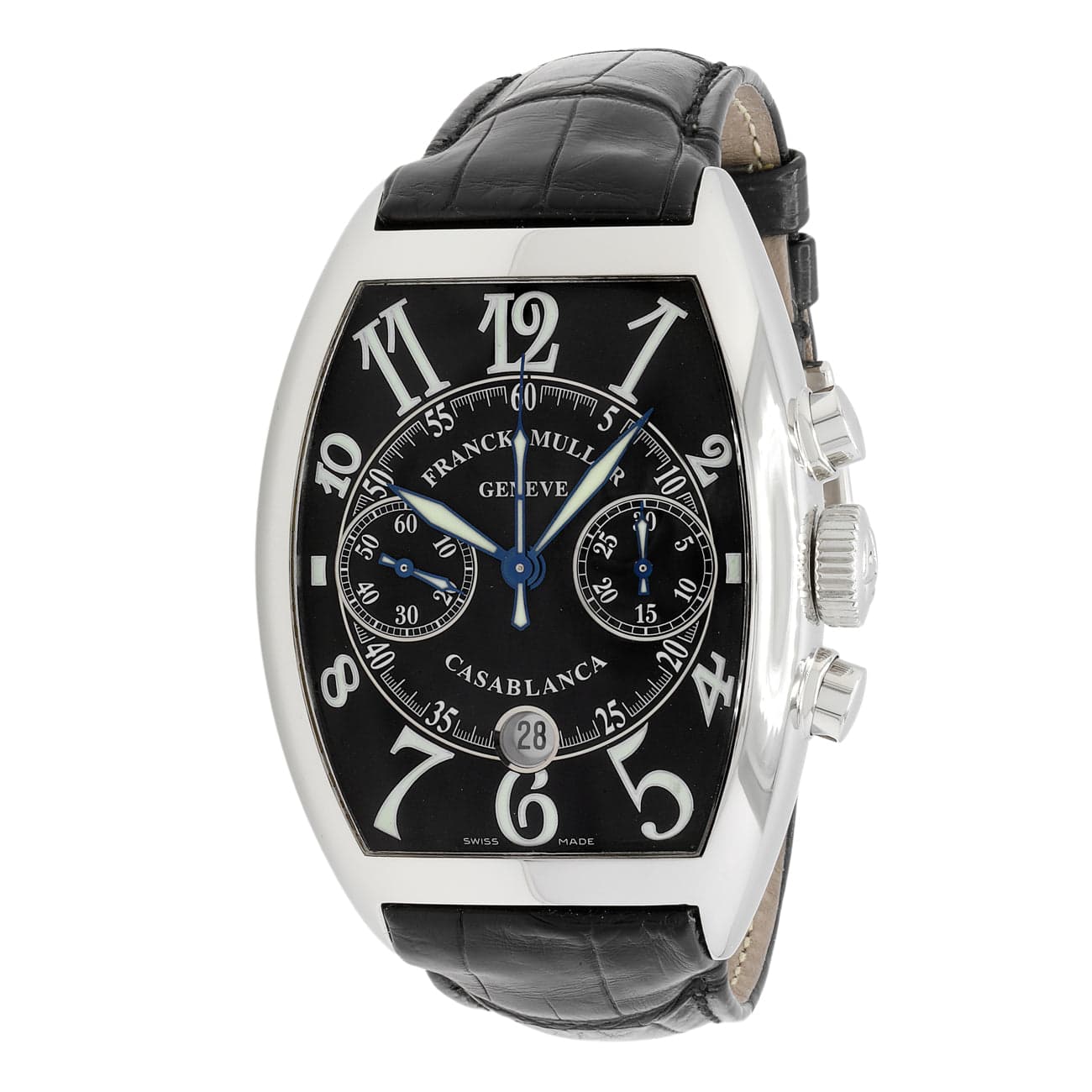 Franck Muller Casablanca